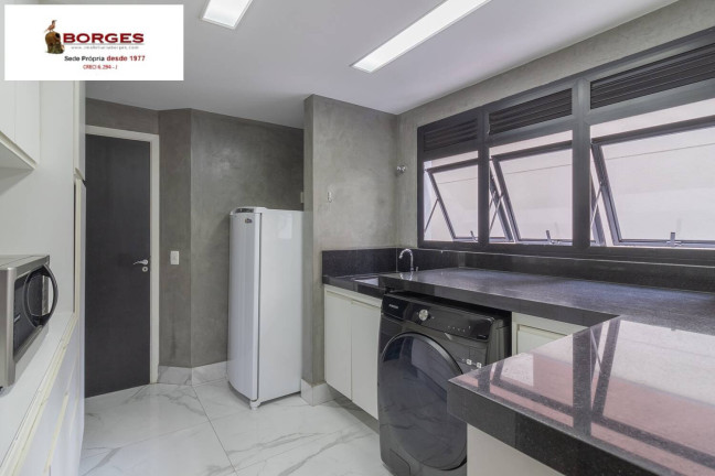 Imagem Apartamento com 3 Quartos à Venda, 228 m² em Brooklin - São Paulo Imagem Apartamento com 3 Quartos à Venda, 228 m² em Brooklin - São Paulo
