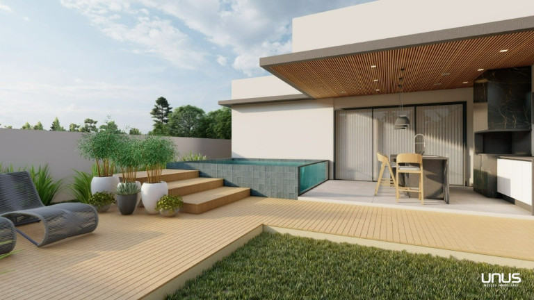 Imagem Casa com 2 Quartos à Venda, 245 m² em Pedra Branca - Palhoça