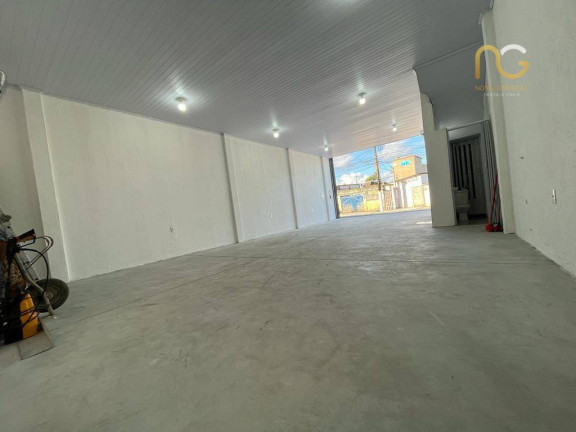 Imagem Galpão à Venda, 182 m² em Tupi - Praia Grande Imagem Galpão à Venda, 182 m² em Tupi - Praia Grande
