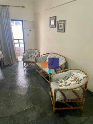Imagem Apartamento com 1 Quarto à Venda, 75 m² em Aviação - Praia Grande Imagem Apartamento com 1 Quarto à Venda, 75 m² em Aviação - Praia Grande