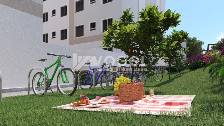 Imagem Apartamento com 2 Quartos à Venda, 41 m² em Central - Gravatai Imagem Apartamento com 2 Quartos à Venda, 41 m² em Central - Gravatai