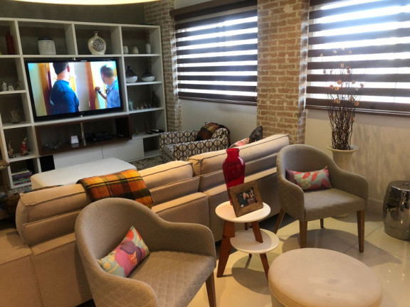 Imagem Imóvel com 2 Quartos à Venda, 120 m² em Jardim Da Saúde - São Paulo