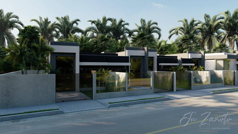 Imagem Casa com 2 Quartos à Venda, 50 m² em Bom Retiro - Matinhos Imagem Casa com 2 Quartos à Venda, 50 m² em Bom Retiro - Matinhos