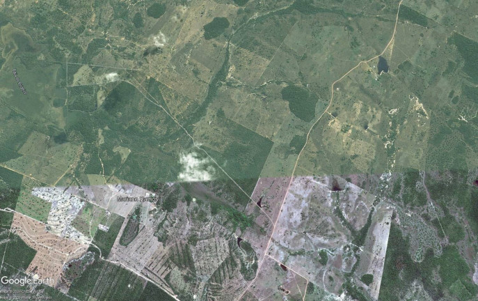 Imagem Chácara à Venda, 70 m² em Posto 120 - Poconé Imagem Chácara à Venda, 70 m² em Posto 120 - Poconé