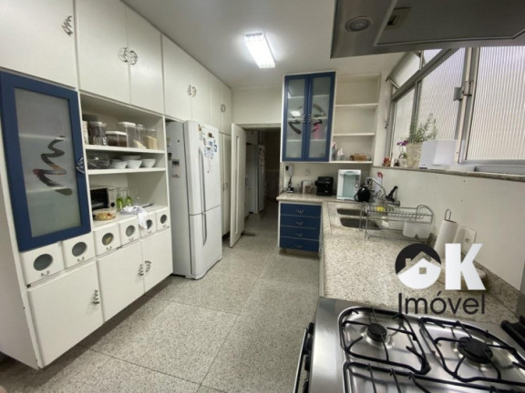 Imagem Apartamento com 4 Quartos à Venda, 248 m² em Jardim Paulista - São Paulo Imagem Apartamento com 4 Quartos à Venda, 248 m² em Jardim Paulista - São Paulo