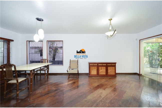 Imagem Casa com 3 Quartos à Venda, em Morumbi - São Paulo Imagem Casa com 3 Quartos à Venda, em Morumbi - São Paulo