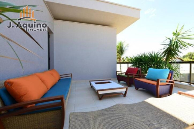 Imagem Casa de Condomínio com 4 Quartos à Venda, 286 m² em Tamatanduba - Eusébio Imagem Casa de Condomínio com 4 Quartos à Venda, 286 m² em Tamatanduba - Eusébio