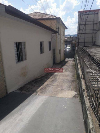 Imagem Casa com 2 Quartos à Venda, 65 m² em Tucuruvi - São Paulo
