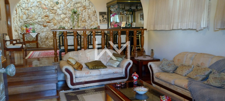 Imagem Casa com 3 Quartos à Venda, 317 m² em Jardim Santa Mena - Guarulhos Imagem Casa com 3 Quartos à Venda, 317 m² em Jardim Santa Mena - Guarulhos