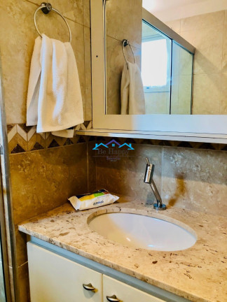 Imagem Apartamento com 1 Quarto à Venda, 45 m² em Real Parque - São Paulo