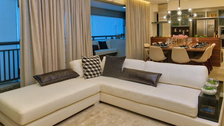 Imagem Apartamento com 4 Quartos à Venda, 147 m² em Perdizes - São Paulo Imagem Apartamento com 4 Quartos à Venda, 147 m² em Perdizes - São Paulo