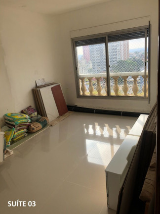 Apartamento com 4 Quartos à Venda, 268 m² em Centro - Santo André