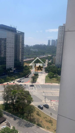Imagem Apartamento com 2 Quartos à Venda, 81 m² em Granja Julieta - São Paulo