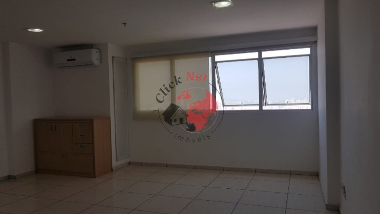 Imagem Sala Comercial à Venda, 39 m² em Centro - São Bernardo Do Campo