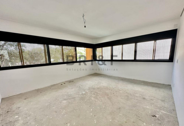 Imagem Casa com 4 Quartos à Venda, 740 m² em Brooklin - São Paulo Imagem Casa com 4 Quartos à Venda, 740 m² em Brooklin - São Paulo