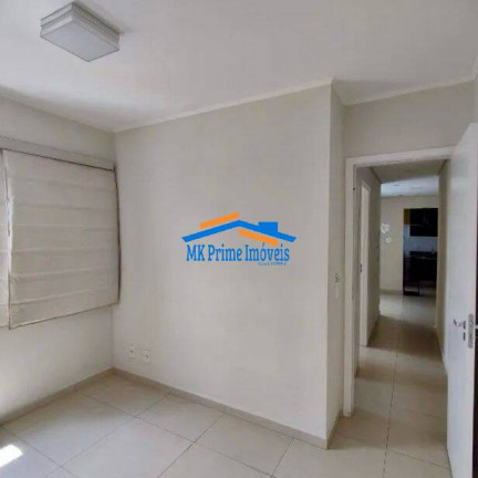 Imagem Apartamento com 2 Quartos à Venda, 57 m² em Jardim Esmeralda - São Paulo