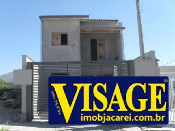 Imagem Casa com 3 Quartos à Venda, 150 m² em Vila Branca - Jacareí Imagem Casa com 3 Quartos à Venda, 150 m² em Vila Branca - Jacareí