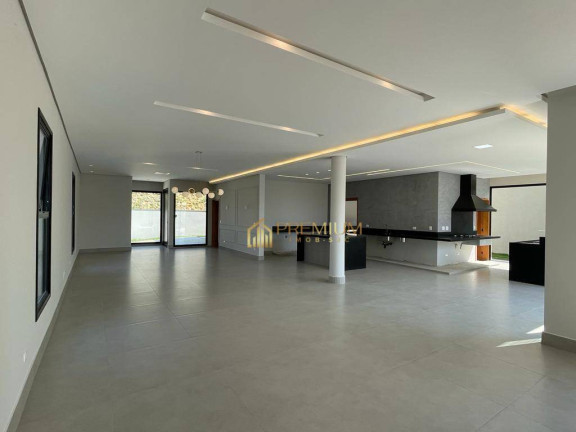 Imagem Sobrado com 5 Quartos à Venda, 500 m² em Condomínio Reserva Do Paratehy - São José Dos Campos