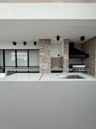 Foto do imóvel Apartamento com 3 Quartos à Venda, 171 m² em Sítio Tamboré Alphaville - Barueri