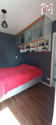 Imagem Apartamento com 2 Quartos à Venda, 58 m² em Centro - São José Dos Campos Imagem Apartamento com 2 Quartos à Venda, 58 m² em Centro - São José Dos Campos