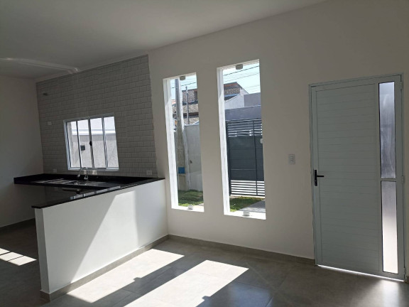 Imagem Casa com 3 Quartos à Venda, 140 m² em Residencial Santa Paula - Jacareí Imagem Casa com 3 Quartos à Venda, 140 m² em Residencial Santa Paula - Jacareí