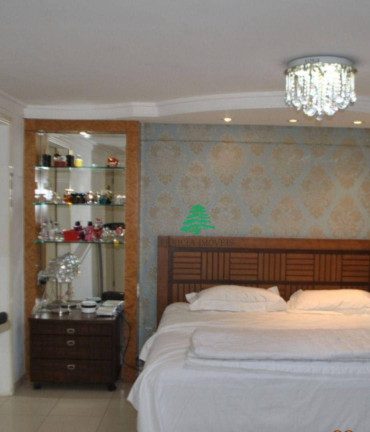 Imagem Apartamento com 3 Quartos à Venda, 219 m² em Edifício Carlos Sottomaior - Foz Do Iguaçu Imagem Apartamento com 3 Quartos à Venda, 219 m² em Edifício Carlos Sottomaior - Foz Do Iguaçu