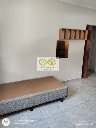Imagem Imóvel com 1 Quarto para Alugar, 20 m² em Cidade Universitária - Campinas Imagem Imóvel com 1 Quarto para Alugar, 20 m² em Cidade Universitária - Campinas