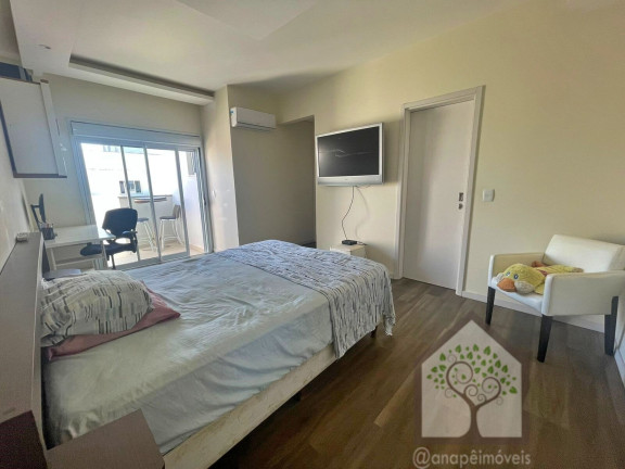 Imagem Cobertura com 3 Quartos à Venda, 152 m² em Córrego Grande - Florianópolis Imagem Cobertura com 3 Quartos à Venda, 152 m² em Córrego Grande - Florianópolis