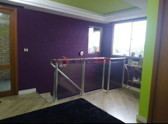 Imagem Cobertura com 2 Quartos à Venda, 130 m² em Parque São Vicente - Mauá Imagem Cobertura com 2 Quartos à Venda, 130 m² em Parque São Vicente - Mauá