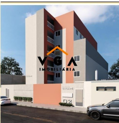 Imagem Apartamento com 2 Quartos à Venda, 37 m² em Chácara Califórnia - São Paulo Imagem Apartamento com 2 Quartos à Venda, 37 m² em Chácara Califórnia - São Paulo