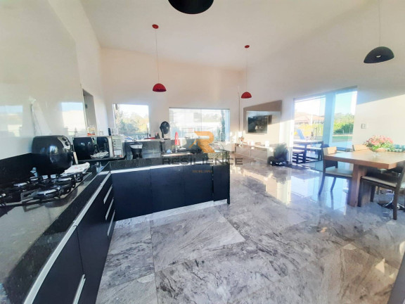 Imagem Casa de Condomínio com 3 Quartos à Venda, 157 m² em Campinho - Lagoa Santa Imagem Casa de Condomínio com 3 Quartos à Venda, 157 m² em Campinho - Lagoa Santa
