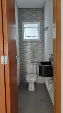 Imagem Sobrado com 3 Quartos à Venda, 100 m² em Jardim Santa Cruz (campo Grande) - São Paulo