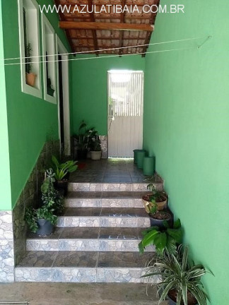 Imagem Casa com 3 Quartos à Venda, 120 m² em Jardim Colonial - Atibaia Imagem Casa com 3 Quartos à Venda, 120 m² em Jardim Colonial - Atibaia