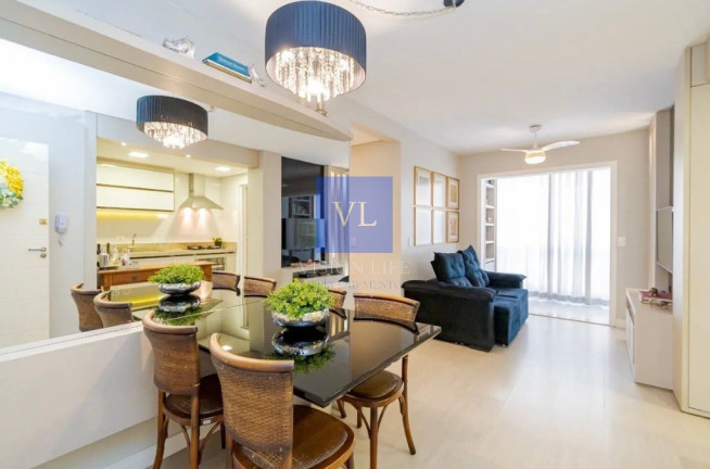 Imagem Imóvel com 2 Quartos à Venda, 70 m² em Uberaba - Curitiba Imagem Imóvel com 2 Quartos à Venda, 70 m² em Uberaba - Curitiba