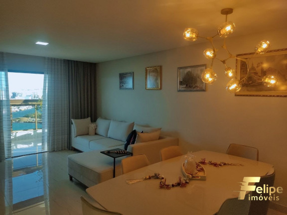 Imagem Cobertura com 3 Quartos à Venda, 160 m² em Muquiçaba - Guarapari Imagem Cobertura com 3 Quartos à Venda, 160 m² em Muquiçaba - Guarapari