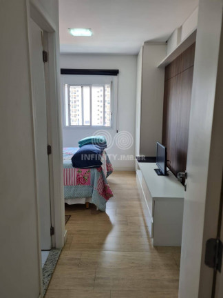 Imagem Apartamento com 3 Quartos à Venda, 122 m² em Vila Regente Feijó - São Paulo Imagem Apartamento com 3 Quartos à Venda, 122 m² em Vila Regente Feijó - São Paulo