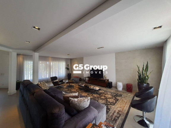 Imagem Casa de Condomínio com 4 Quartos à Venda, 581 m² em Condomínio City Castelo - Itu Imagem Casa de Condomínio com 4 Quartos à Venda, 581 m² em Condomínio City Castelo - Itu