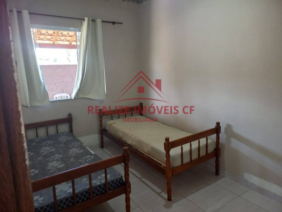 Imagem Casa com 2 Quartos à Venda, 91 m² em Monte Alegre - Cabo Frio Imagem Casa com 2 Quartos à Venda, 91 m² em Monte Alegre - Cabo Frio