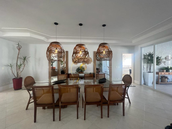 Imagem Casa com 6 Quartos à Venda, 700 m² em Acapulco - Guarujá