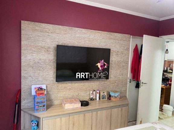 Imagem Apartamento com 2 Quartos à Venda, 60 m² em Vila Dusi - São Bernardo Do Campo Imagem Apartamento com 2 Quartos à Venda, 60 m² em Vila Dusi - São Bernardo Do Campo