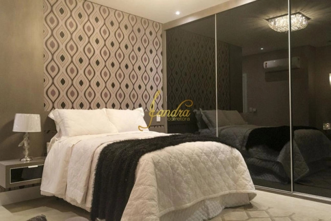Imagem Casa de Condomínio com 6 Quartos à Venda, 423 m² em Centro - Xangri-la