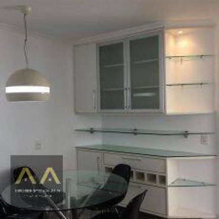 Imagem Casa com 4 Quartos para Alugar, 347 m² em Alphaville - Santana De Parnaíba