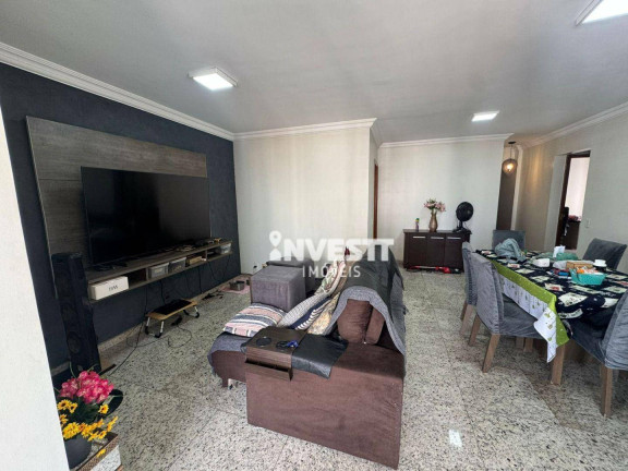 Imagem Apartamento com 3 Quartos à Venda, 107 m² em Setor Oeste - Goiânia Imagem Apartamento com 3 Quartos à Venda, 107 m² em Setor Oeste - Goiânia