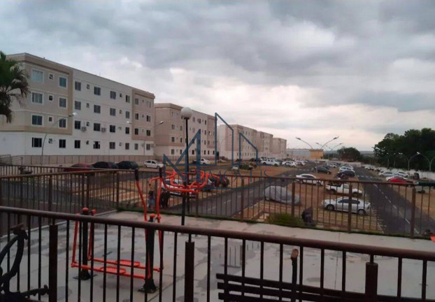 Imagem Apartamento com 2 Quartos à Venda, em Jardim Belo Horizonte Acréscimo Ii - Aparecida De Goiânia Imagem Apartamento com 2 Quartos à Venda, em Jardim Belo Horizonte Acréscimo Ii - Aparecida De Goiânia