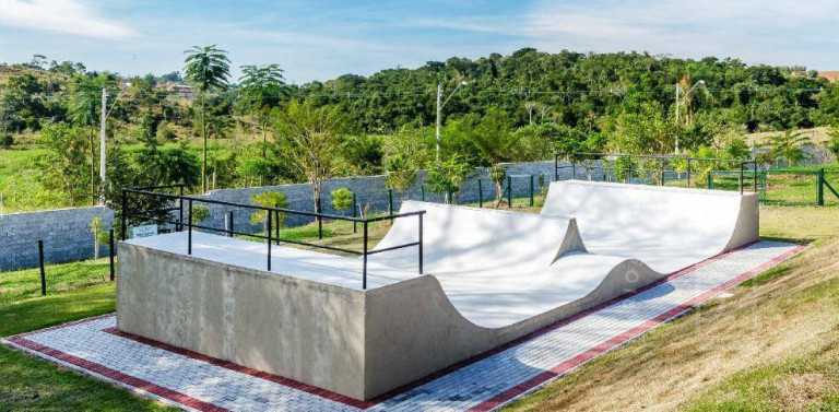 Imagem Terreno à Venda, 540 m² em Condomínio Residencial Ecopark Bourbon - Caçapava Imagem Terreno à Venda, 540 m² em Condomínio Residencial Ecopark Bourbon - Caçapava