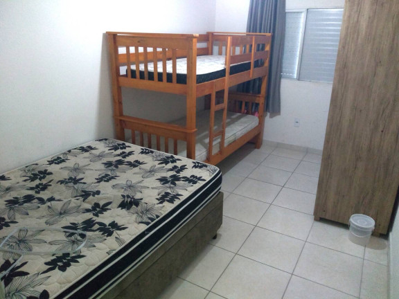 Imagem Apartamento com 1 Quarto à Venda, 40 m² em Ocian - Praia Grande Imagem Apartamento com 1 Quarto à Venda, 40 m² em Ocian - Praia Grande
