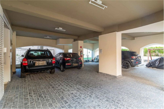 Imagem Apartamento com 2 Quartos à Venda, 95 m² em Vila Nova Conceição - São Paulo