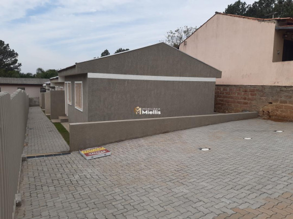 Casa com 2 Quartos à Venda, 58 m² em Krahe - Viamão
