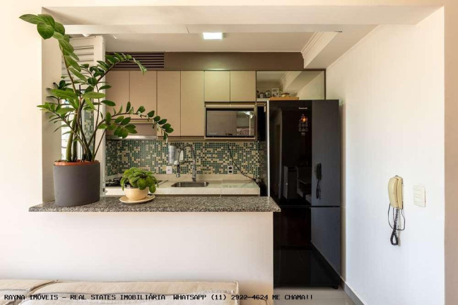 Imagem Apartamento com 2 Quartos à Venda, 45 m² em Liberdade - São Paulo Imagem Apartamento com 2 Quartos à Venda, 45 m² em Liberdade - São Paulo