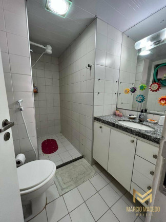Imagem Apartamento com 3 Quartos à Venda, 136 m² em Aldeota - Fortaleza Imagem Apartamento com 3 Quartos à Venda, 136 m² em Aldeota - Fortaleza